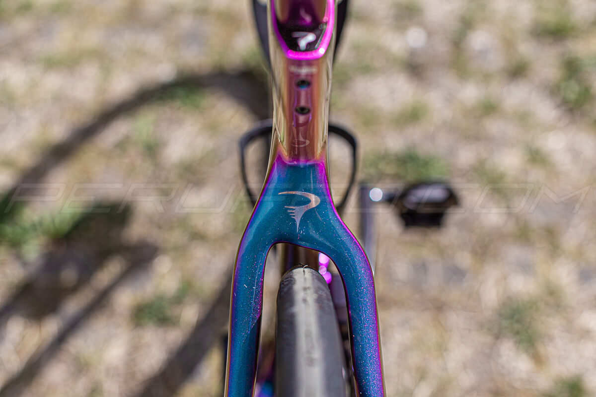 Pinarello Dogma F12 Disk Borealis LTD