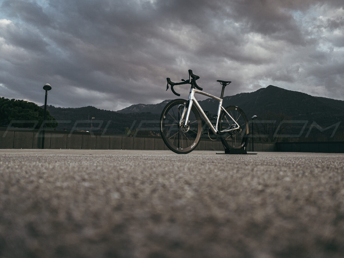 Specialized S-Works Tarmac SL7 LTD