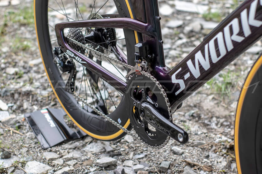 New S-Works Shiv Disc 2019 Limited Edition