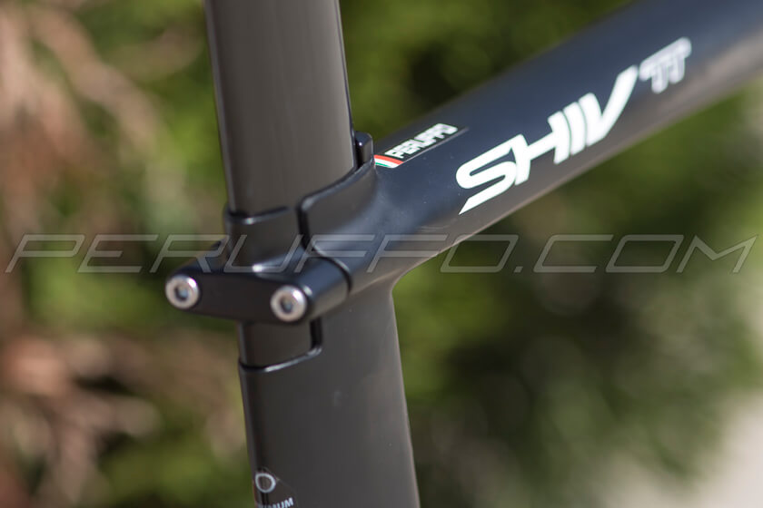 Specialized S-Works Shiv TT