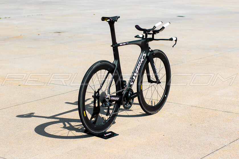 Specialized S-Works Shiv TT