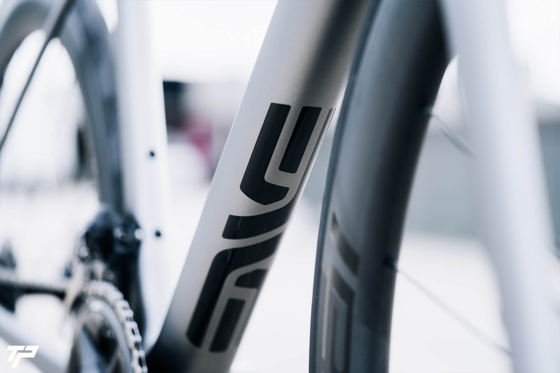 Enve Meele: Built for speed