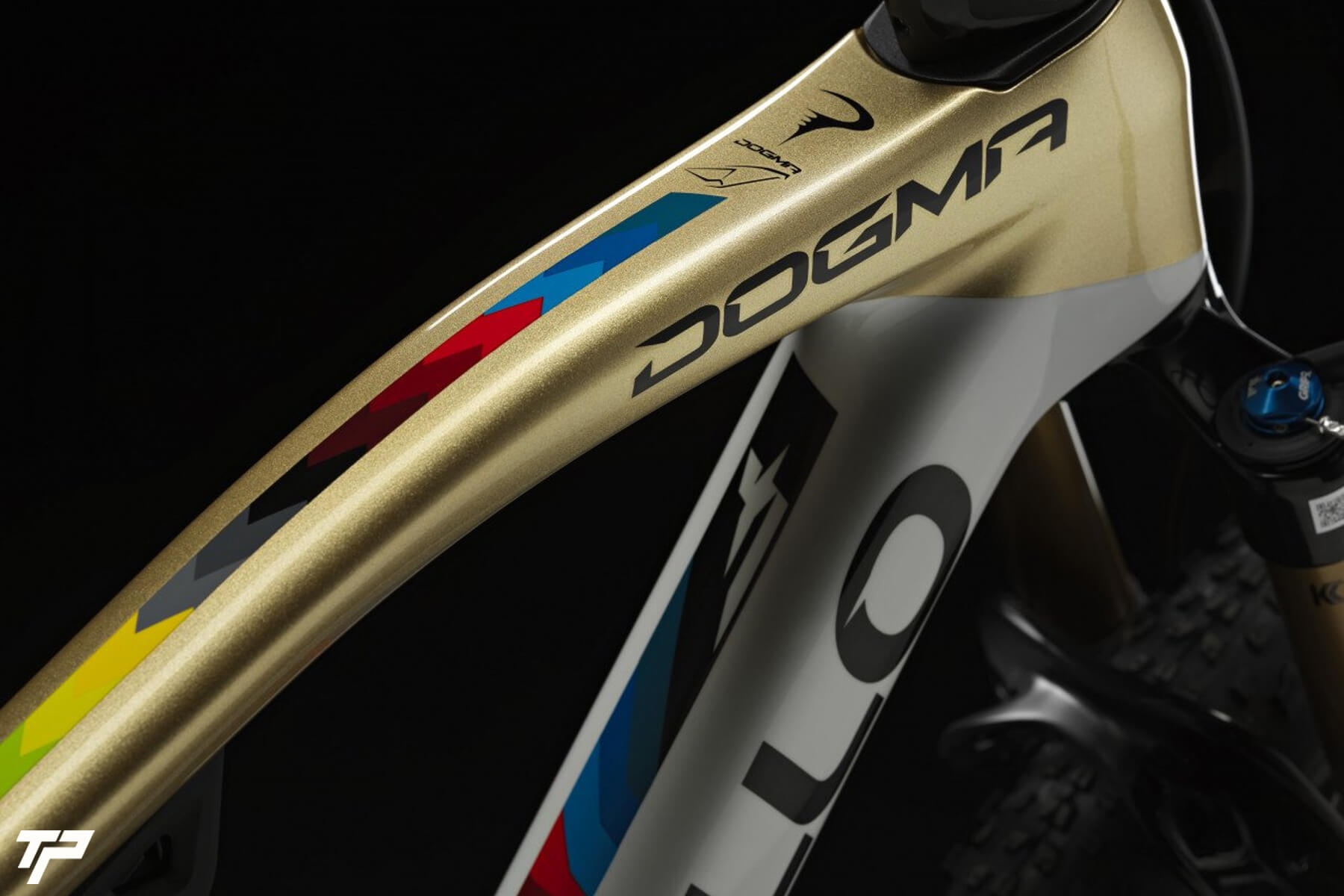 Pinarello Dogma XC: it’s time to get dirty