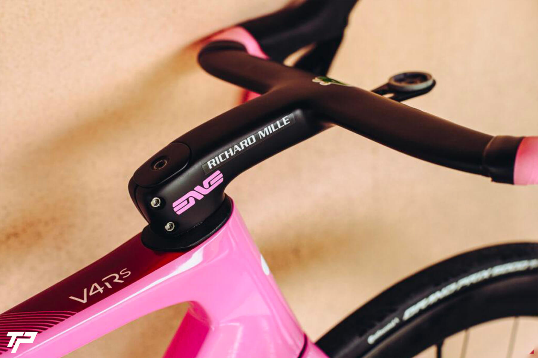 Colnago V4Rs: empress of the Giro d'Italia