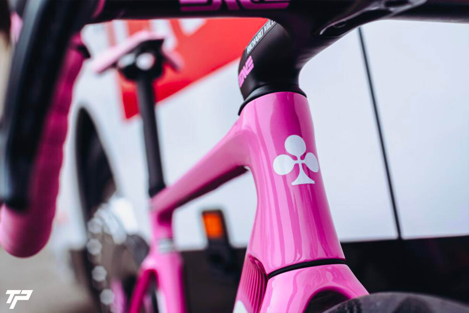 Colnago V4Rs: sovrana del giro d'Italia