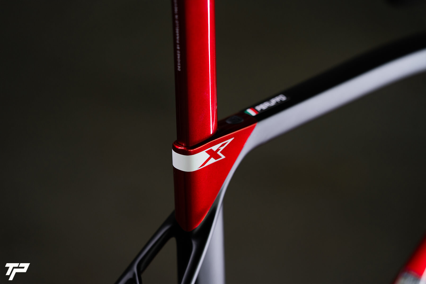 Pinarello Dogma X: cycle towards your next conquest