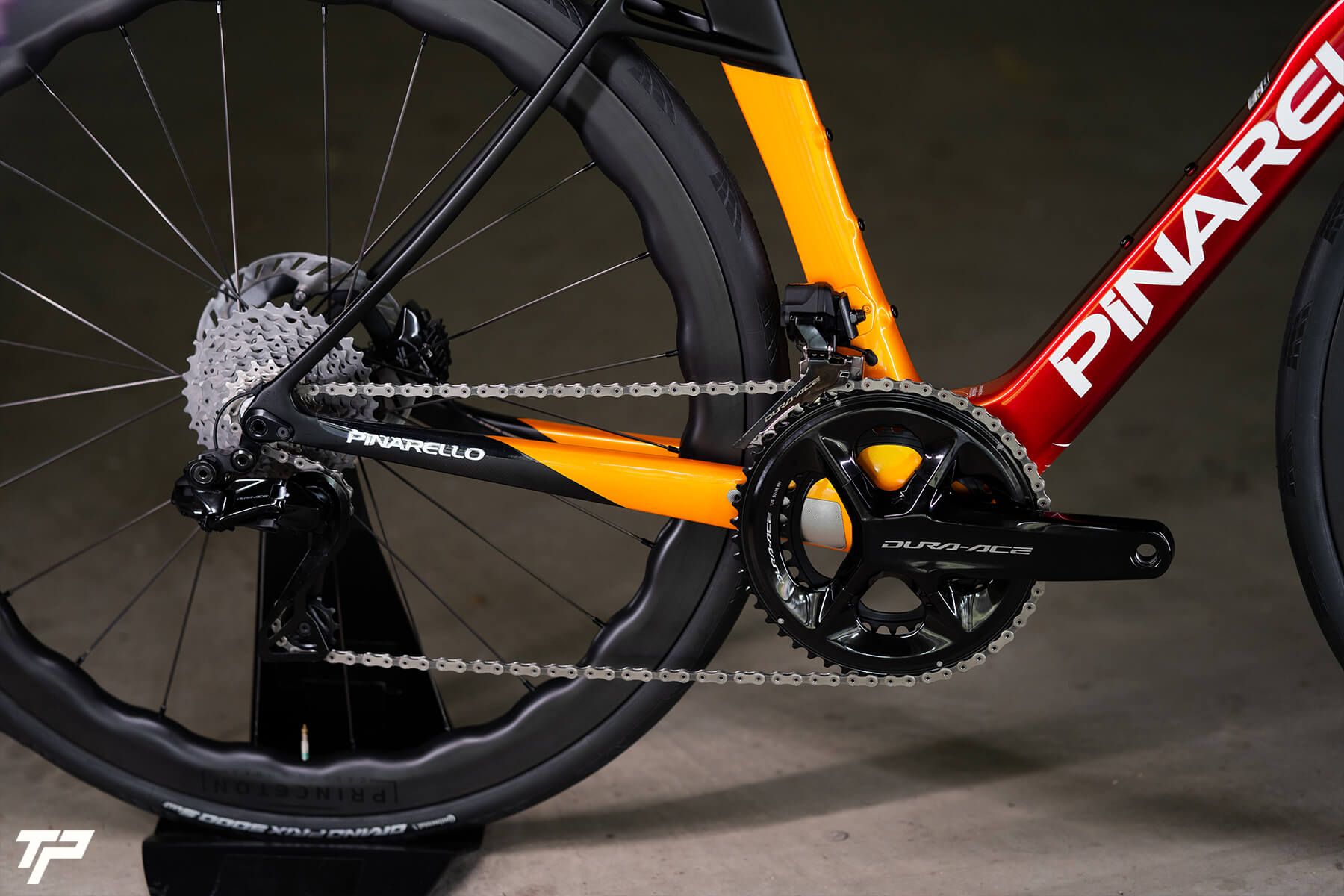 Pinarello Dogma X: cycle towards your next conquest