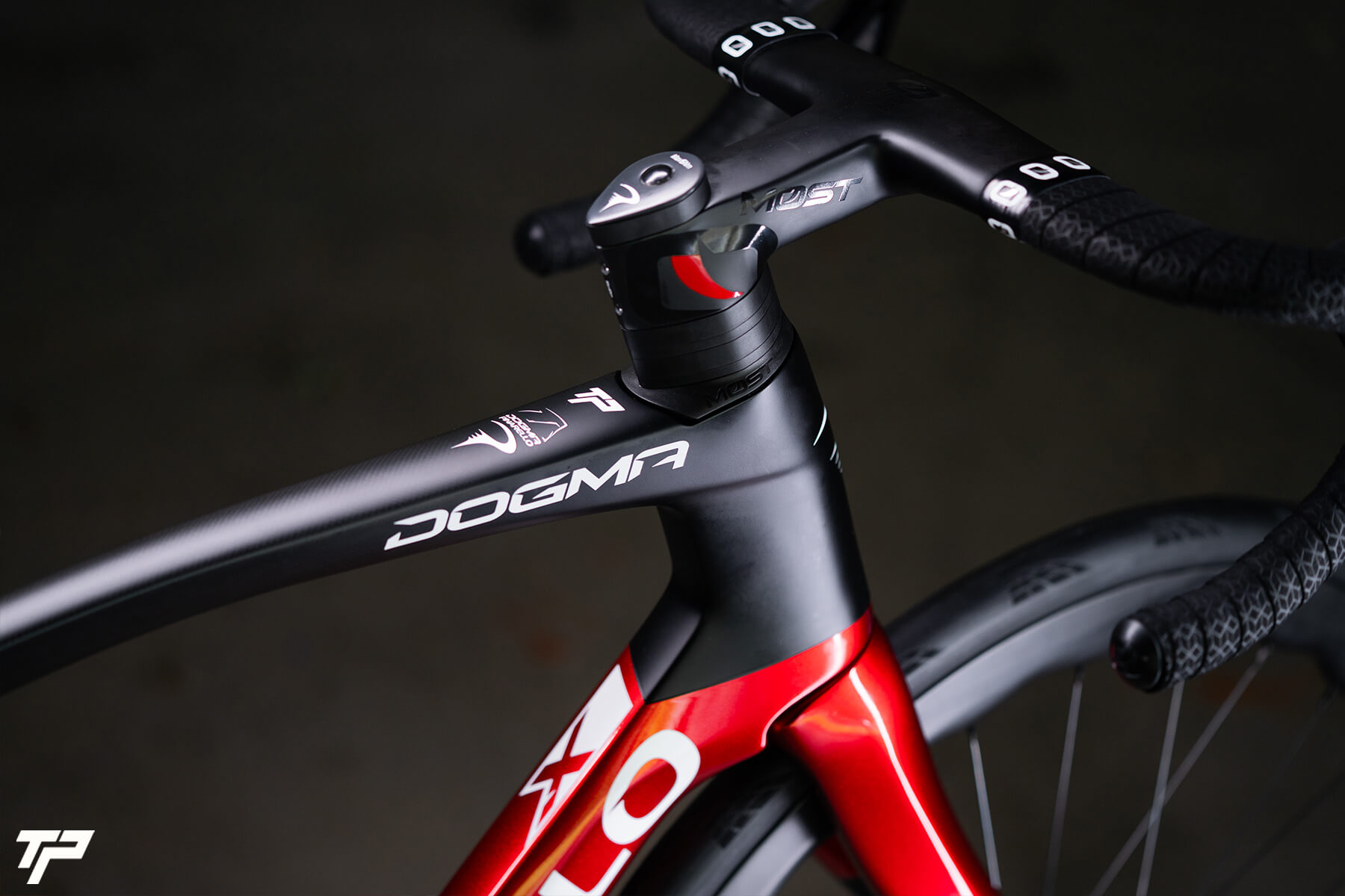 Pinarello Dogma X: cycle towards your next conquest