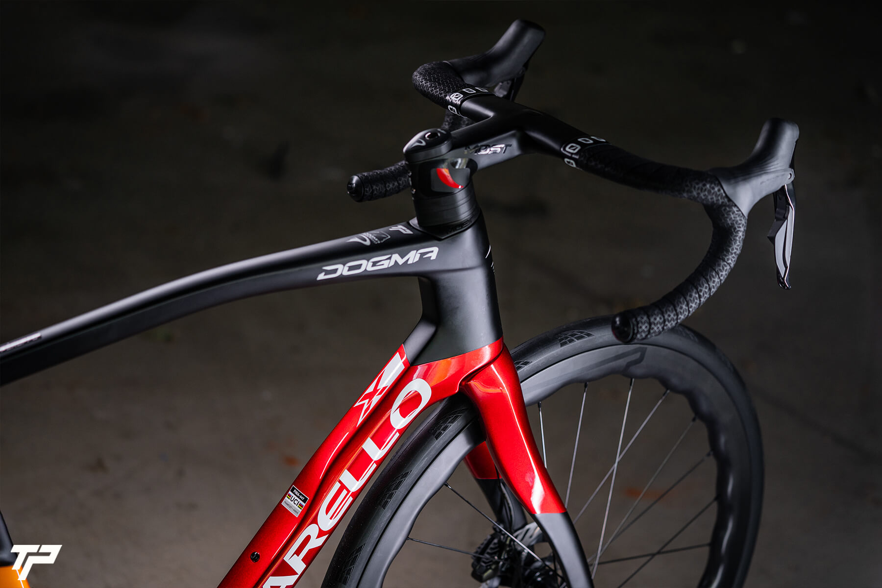 Pinarello Dogma X: cycle towards your next conquest