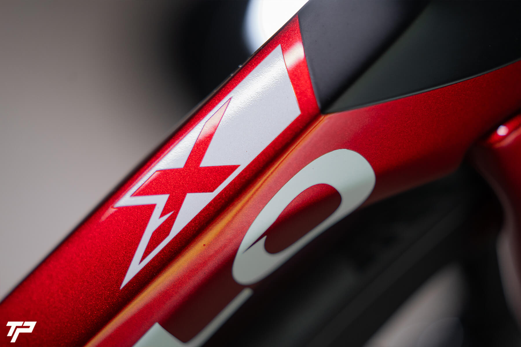 Pinarello Dogma X: cycle towards your next conquest