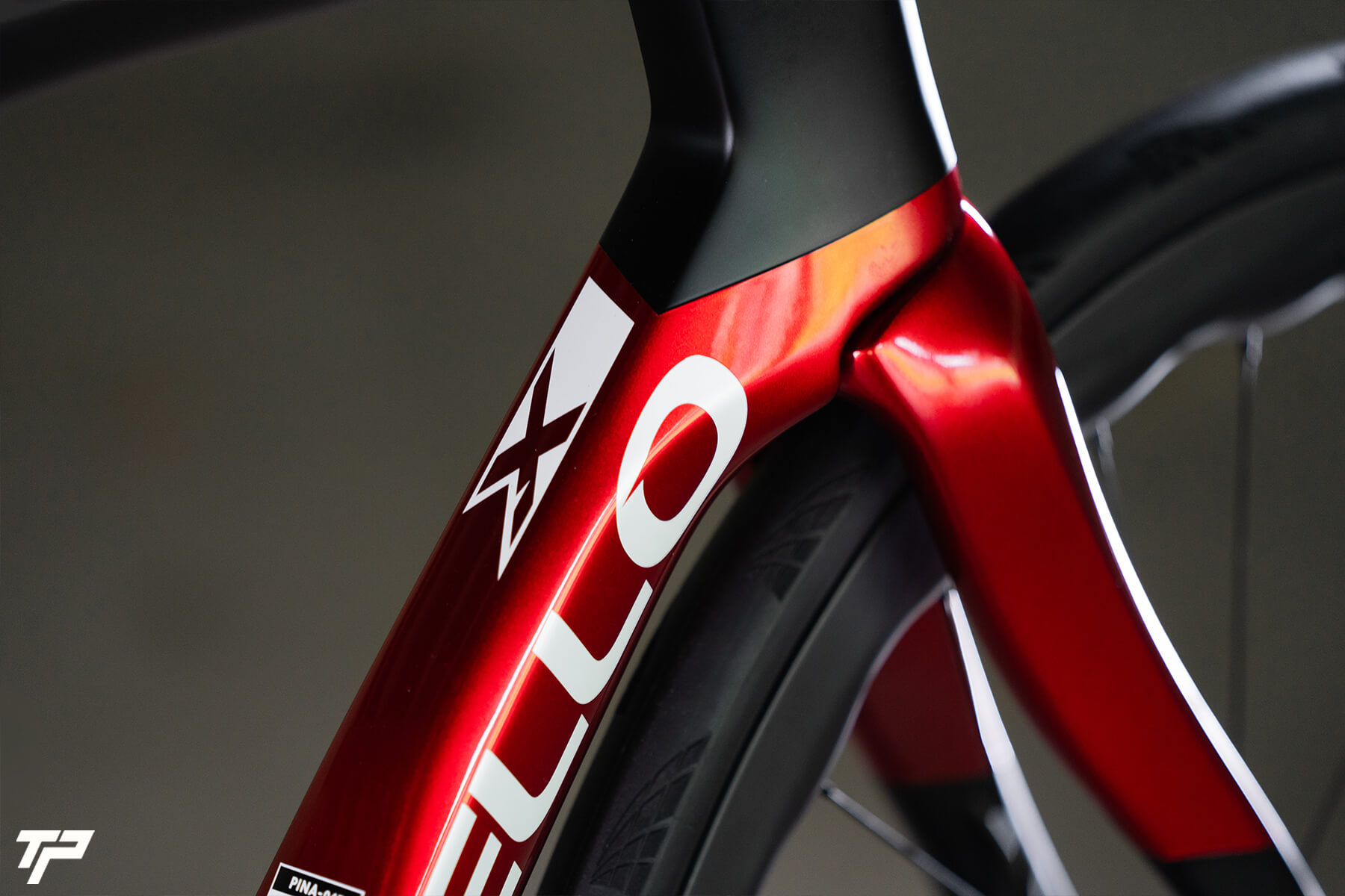 Pinarello Dogma X: cycle towards your next conquest