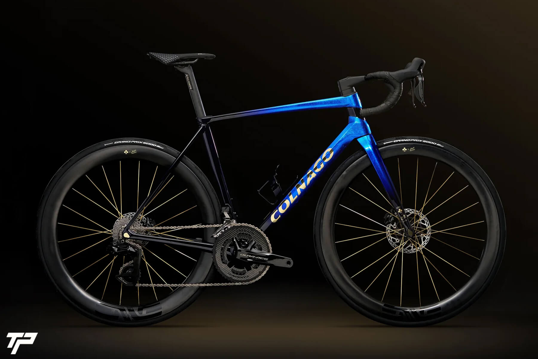 Colnago C68 Tour de France | Fleur de Lys Limited Edition