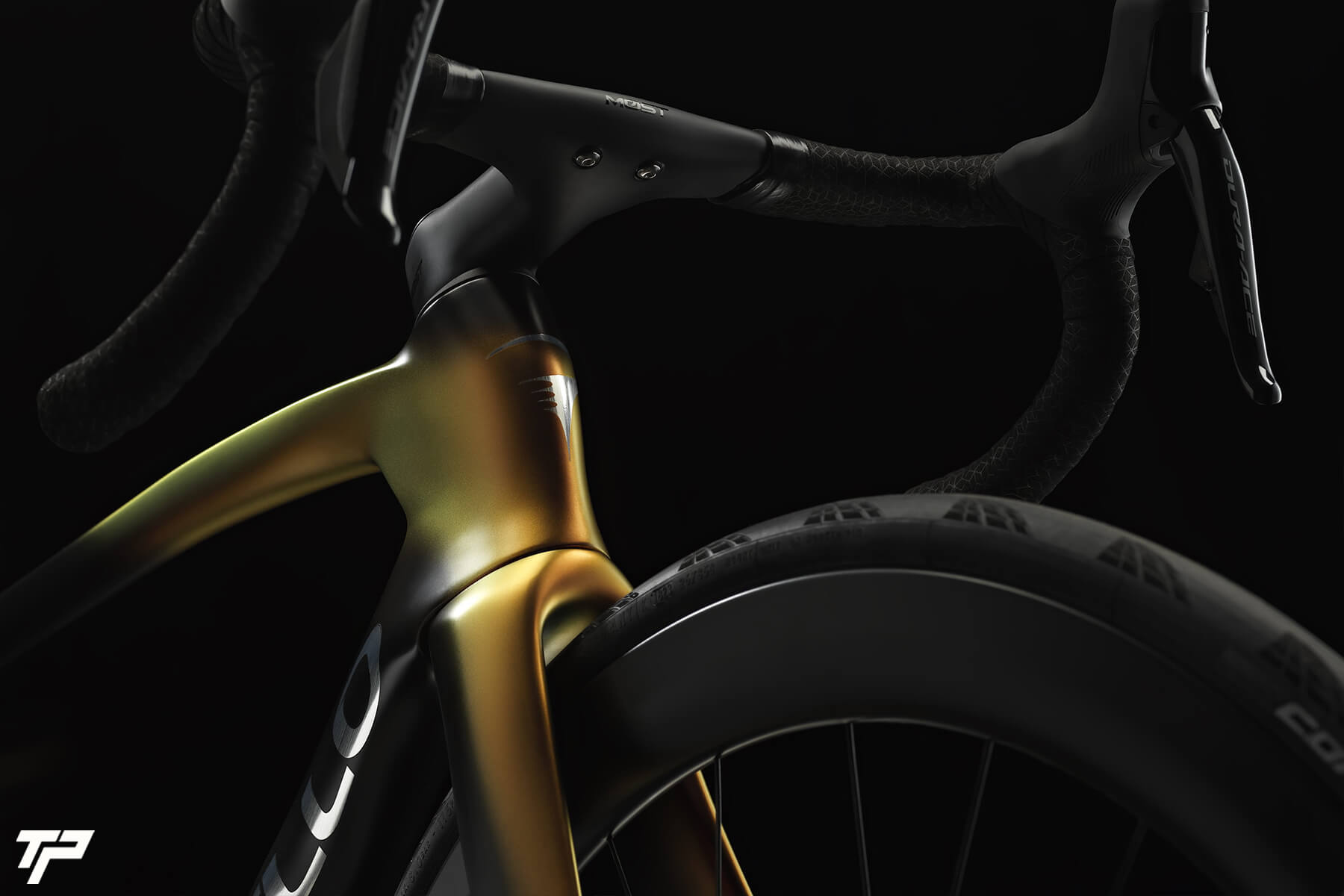 New Pinarello Dogma F: an icon of cycling renewing it's myth