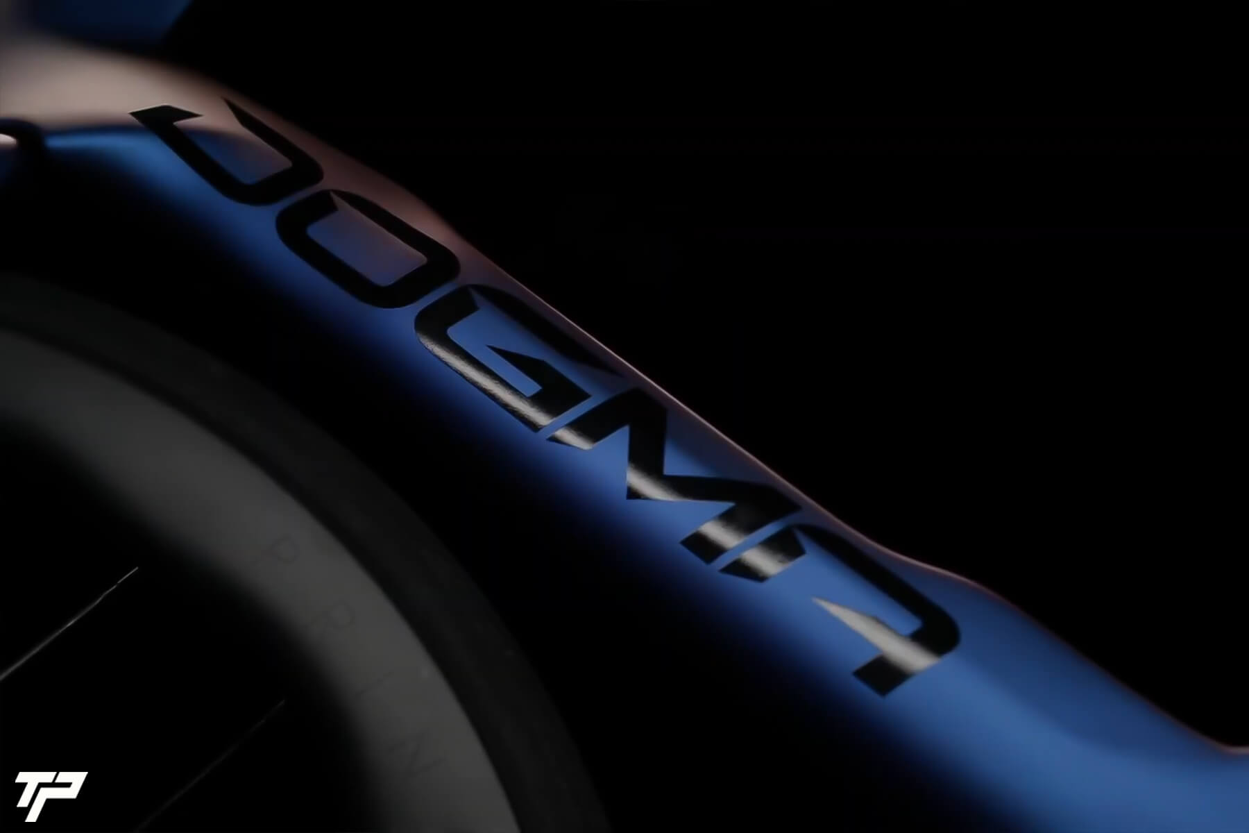 New Pinarello Dogma F: an icon of cycling renewing it's myth