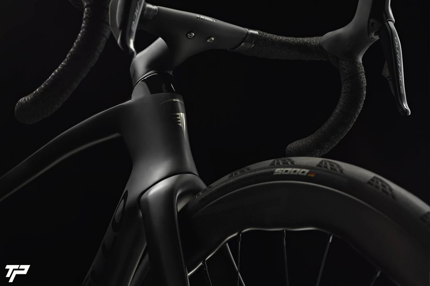 New Pinarello Dogma F: an icon of cycling renewing it's myth