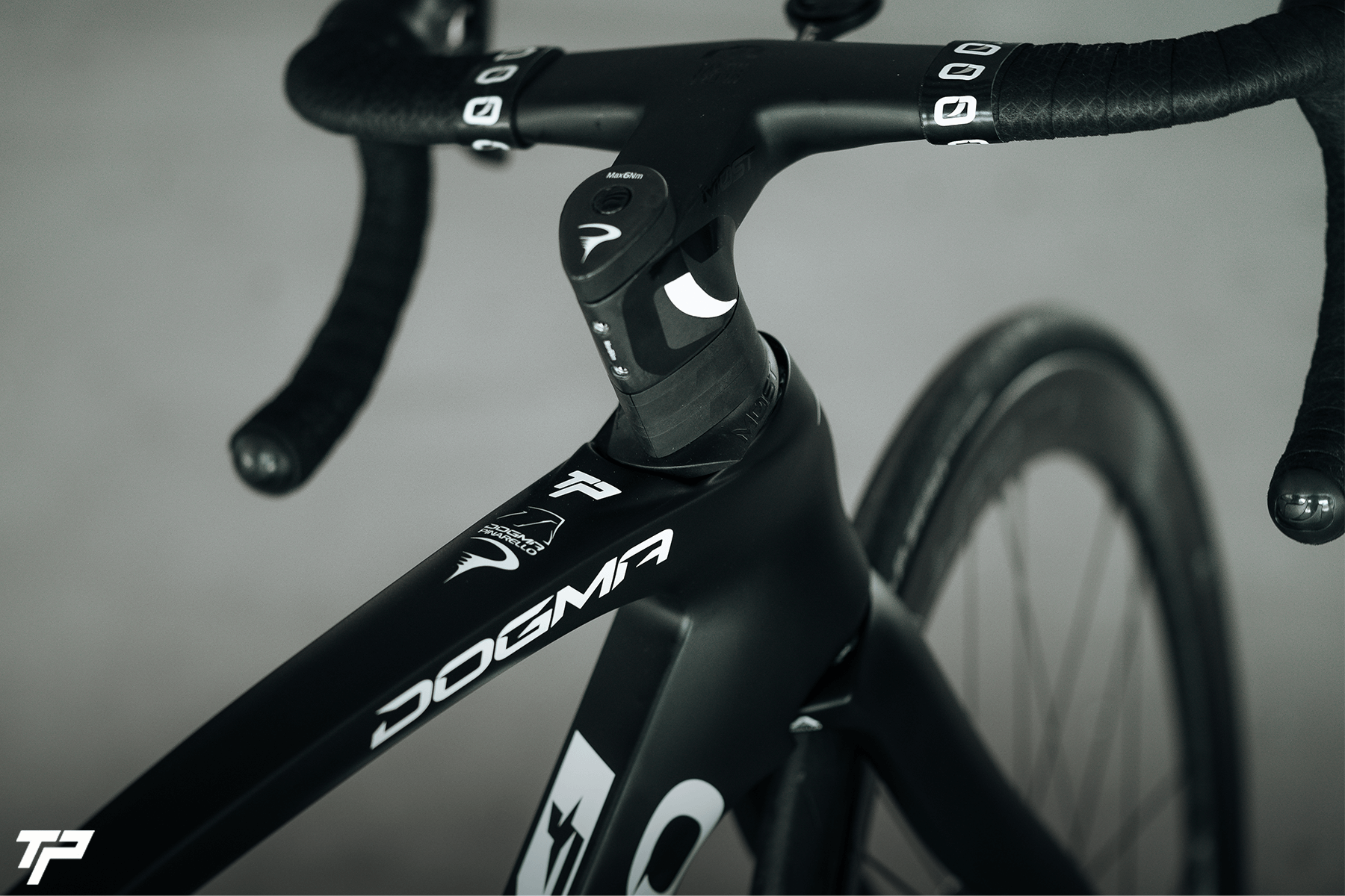 Pinarello Dogma F: excellence and performance with style