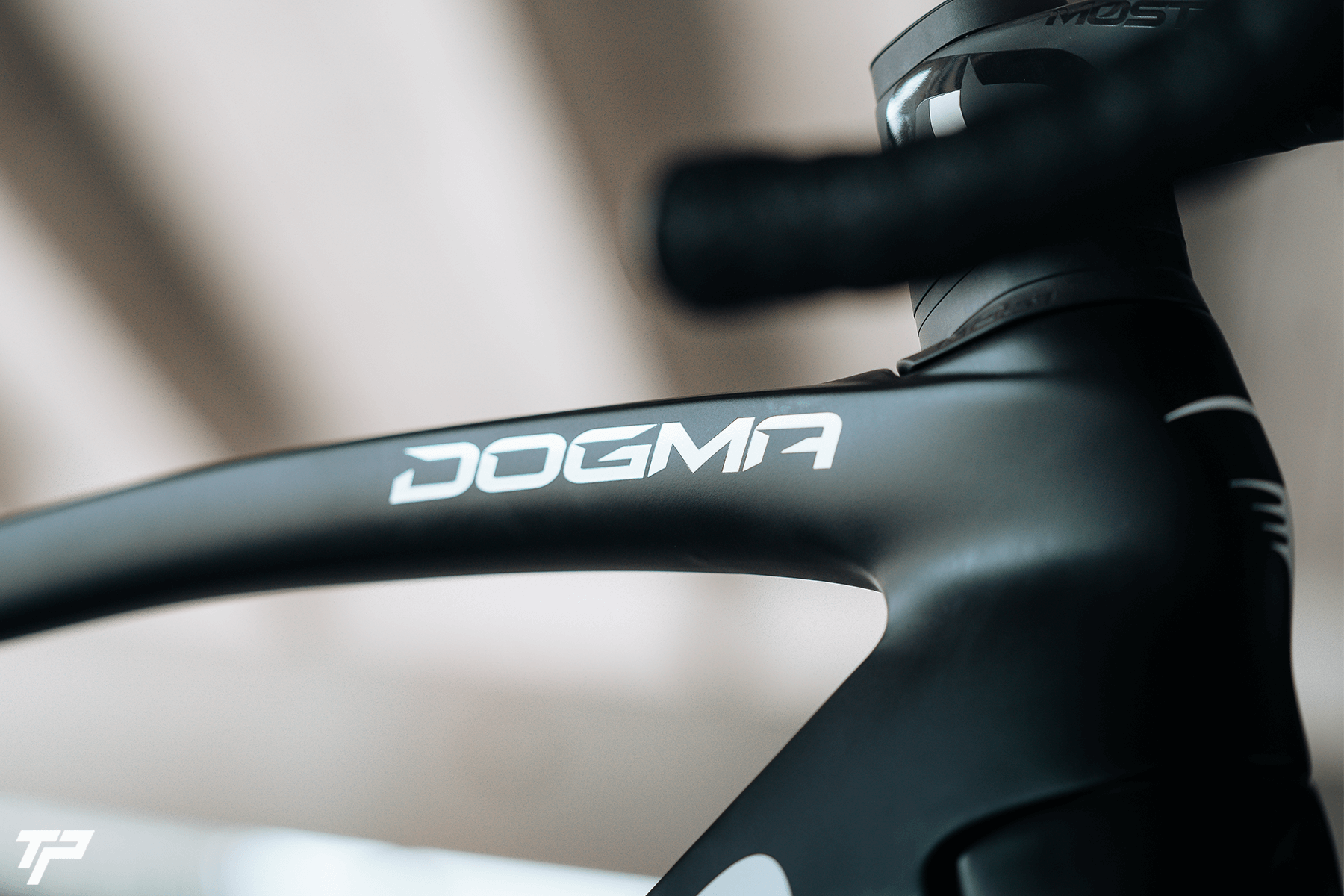 Pinarello Dogma F: excellence and performance with style