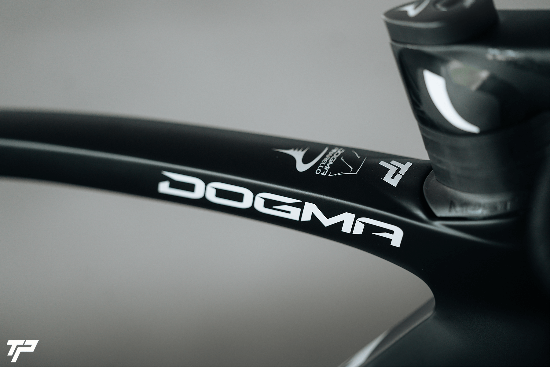 Pinarello Dogma F: excellence and performance with style