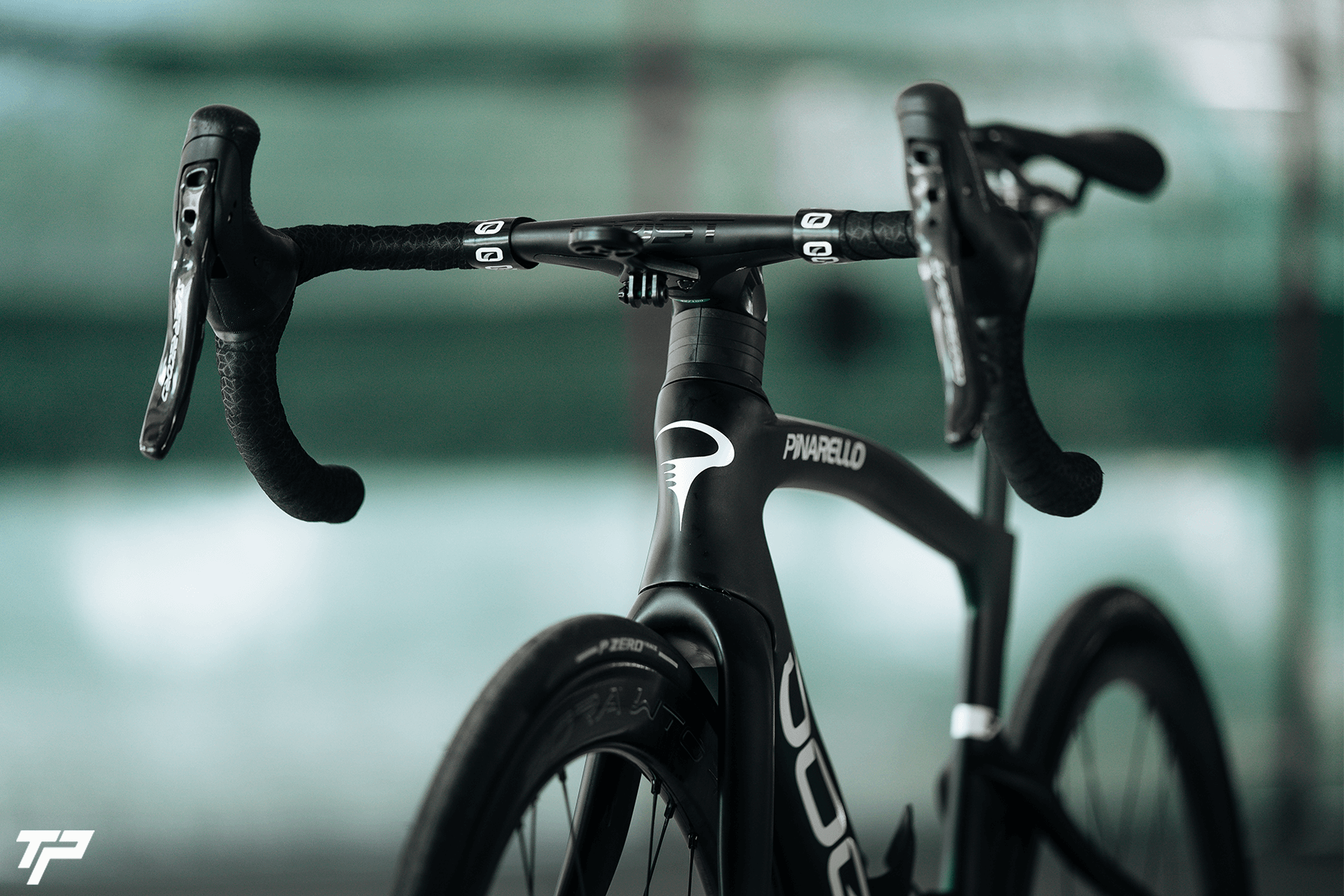 Pinarello Dogma F: excellence and performance with style