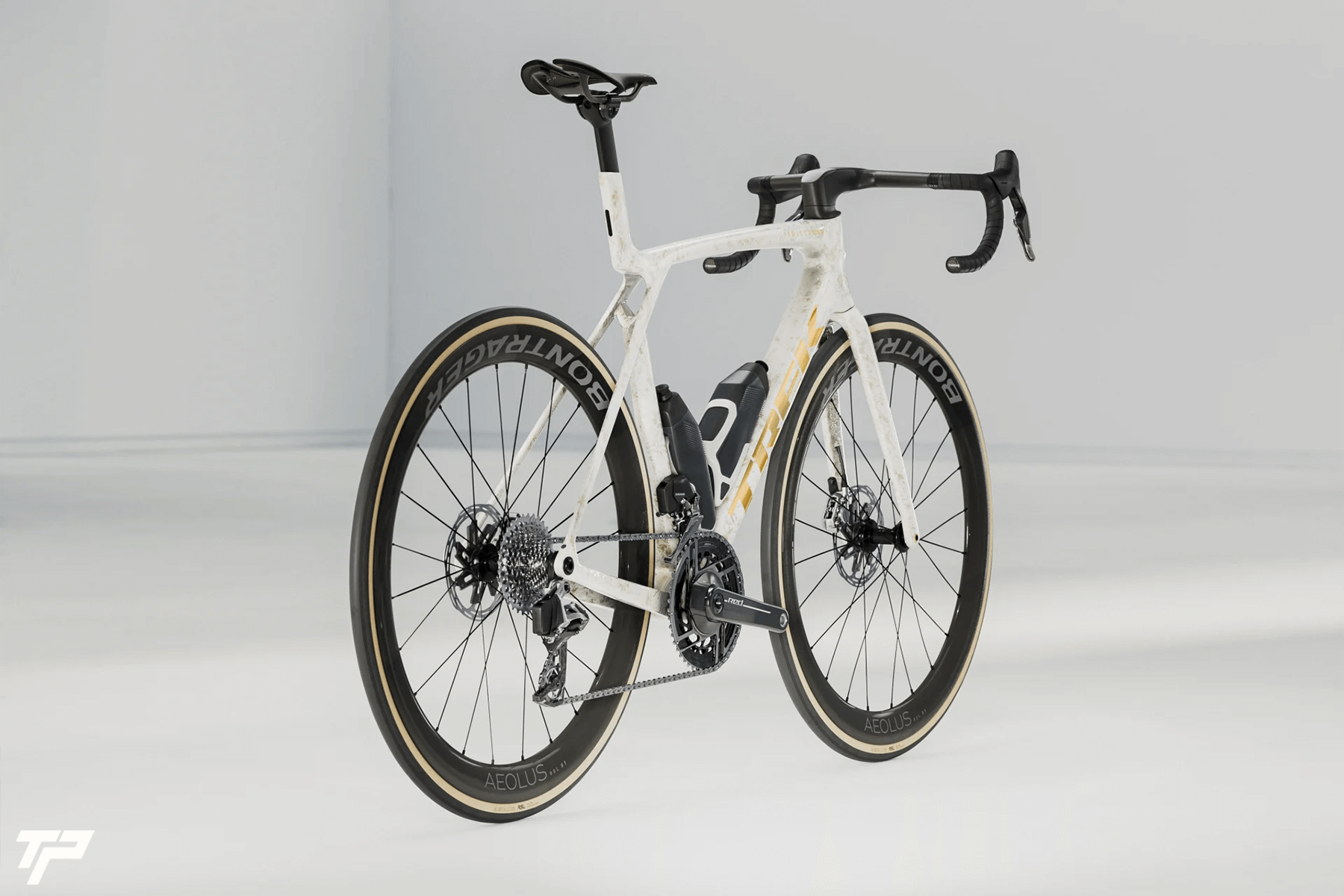 NUOVA TREK MADONE GEN 8: LA BICI PER TUTTO