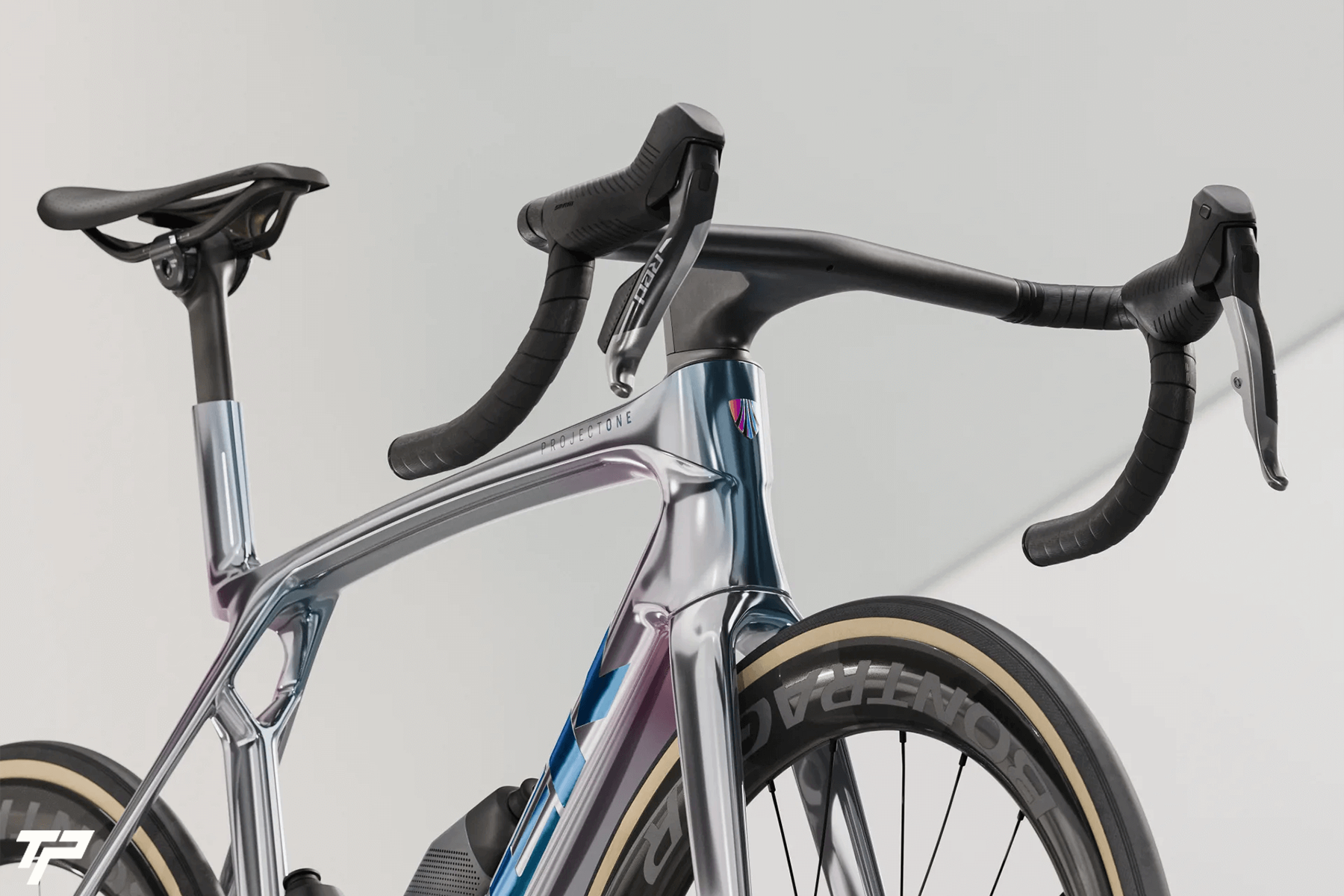 NUOVA TREK MADONE GEN 8: LA BICI PER TUTTO