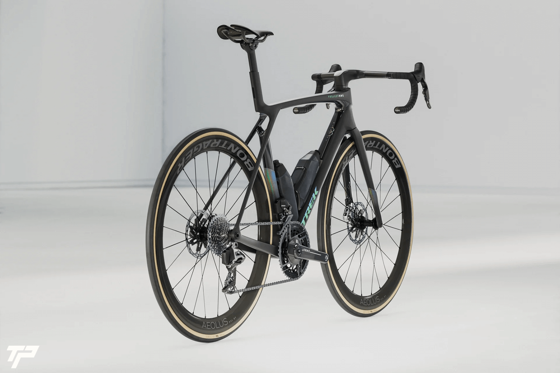 NUOVA TREK MADONE GEN 8: LA BICI PER TUTTO