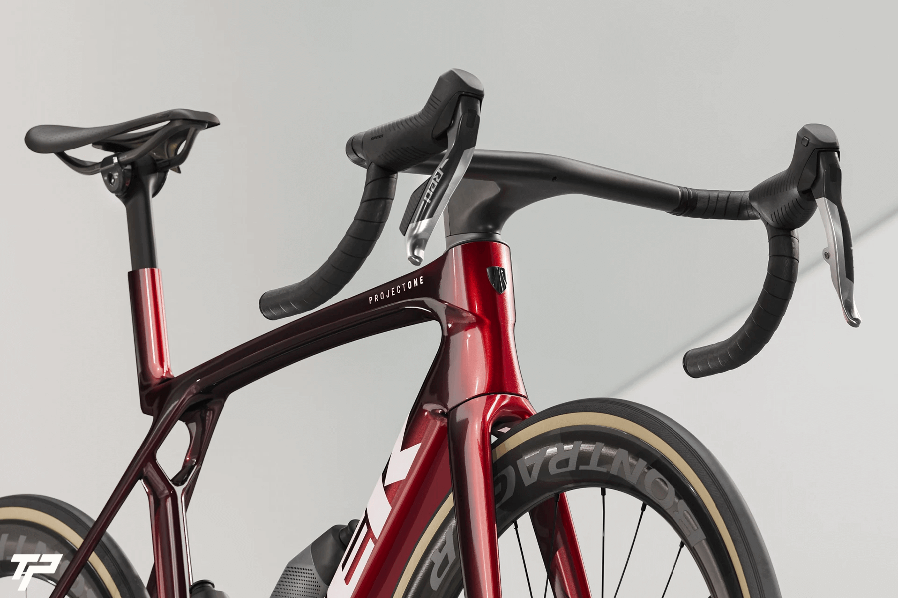 NEW TREK MADONE GEN 8: THE BIKE FOR EVERYTHING