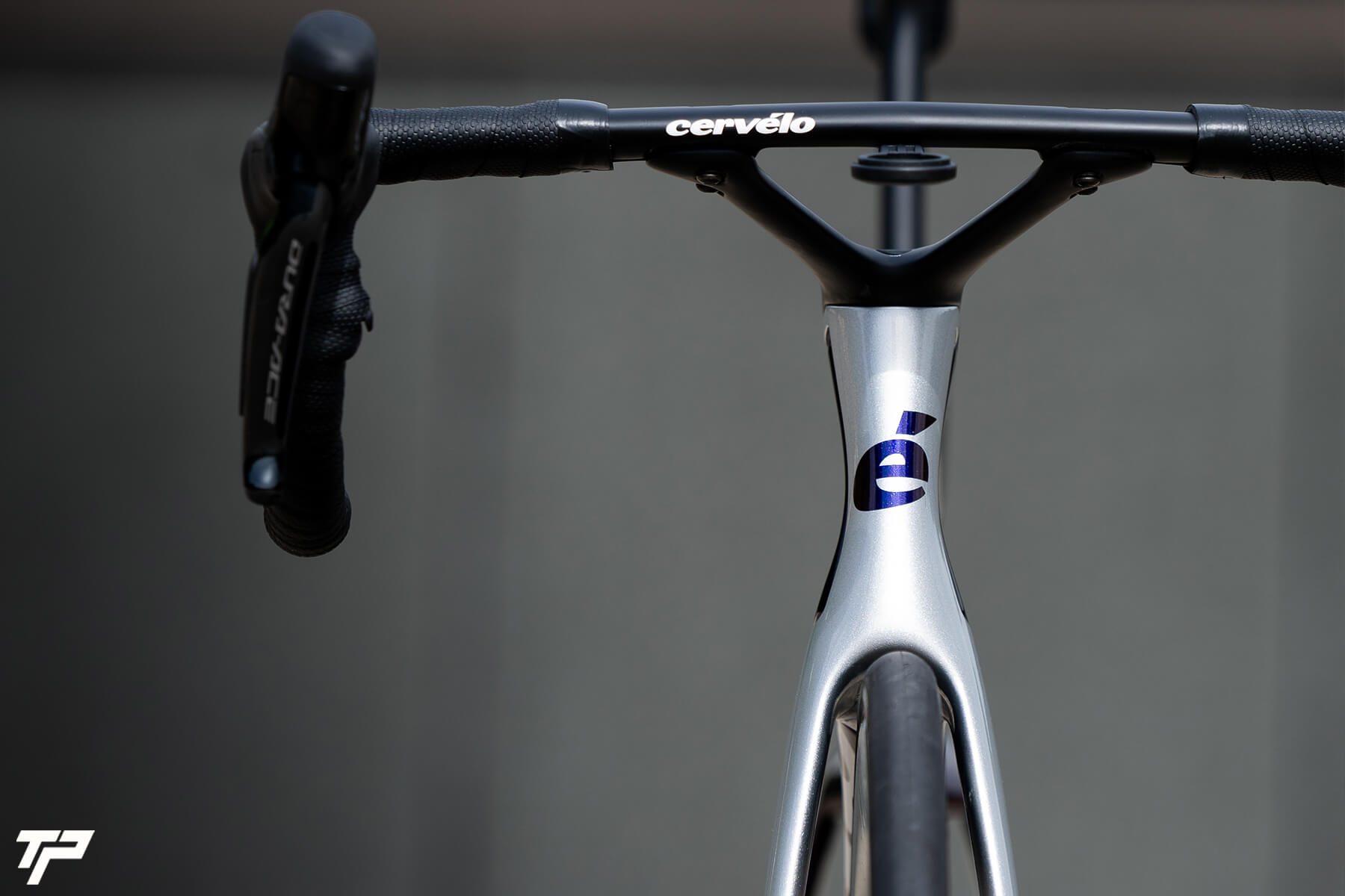 Cervélo S5 has only one task: to win!