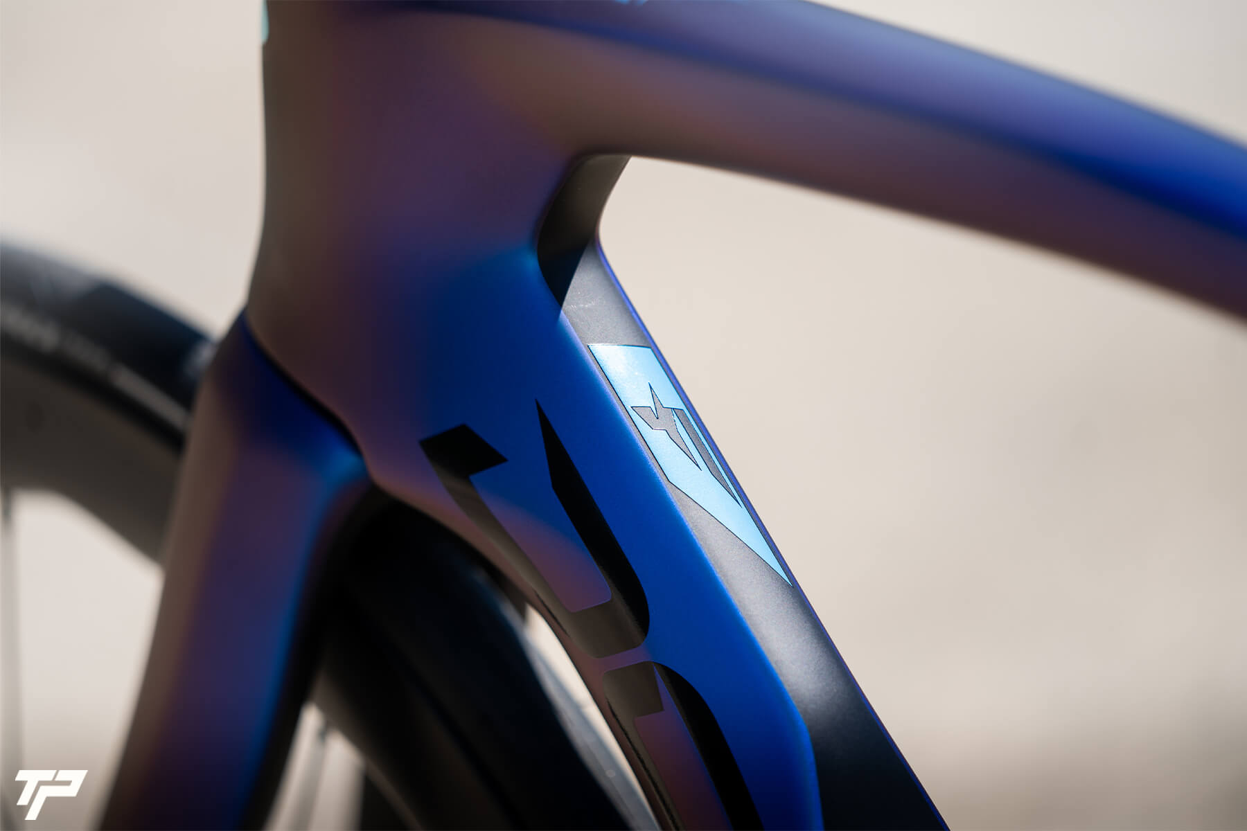 Pinarello New Dogma F: designed To be Exceptional