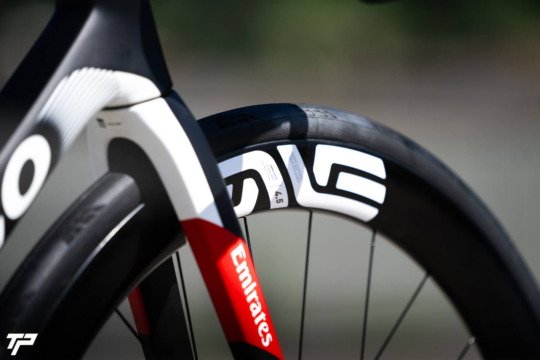 Colnago V4Rs: simply unmatched