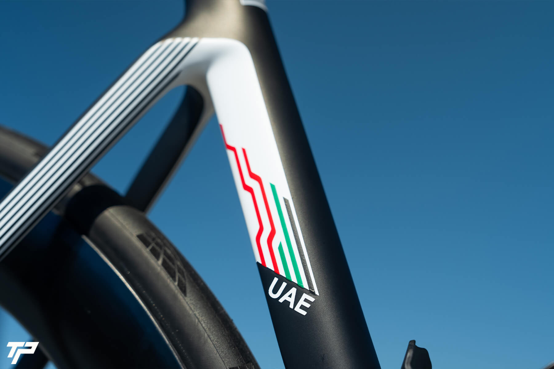 Colnago V4Rs: simply unmatched