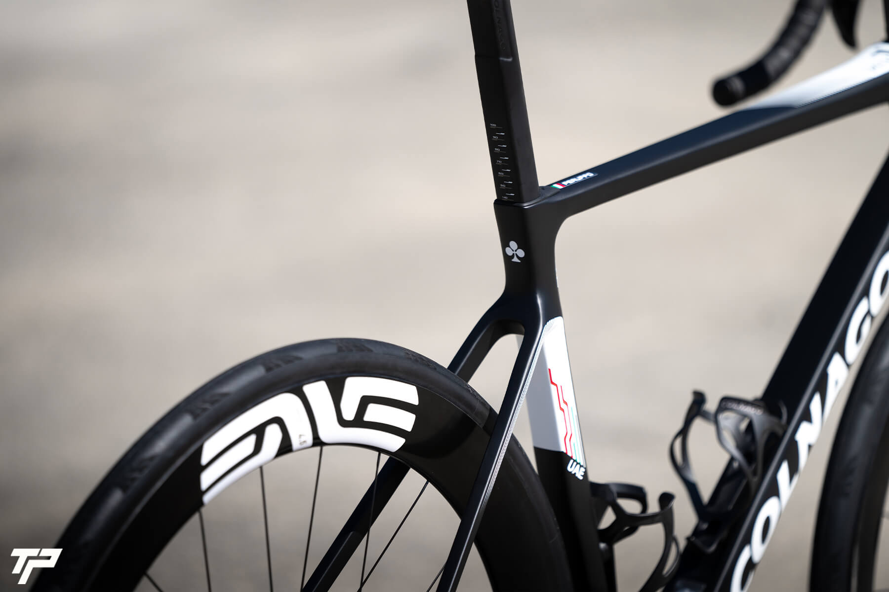 Colnago V4Rs: simply unmatched