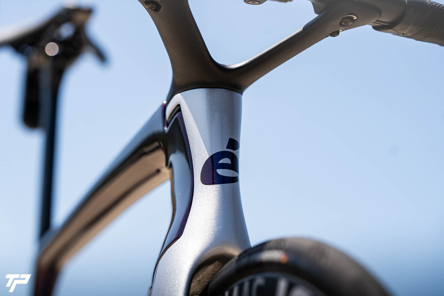 Cervélo S5, a Sublime and Revolutionary Pearl at the Tour de France