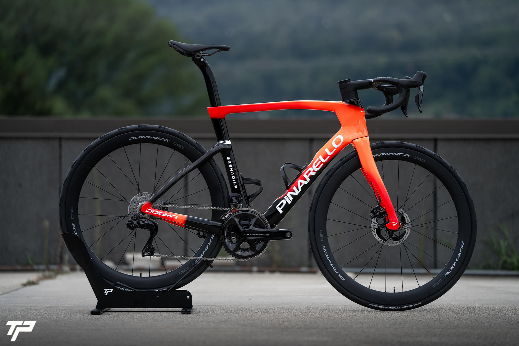 Pinarello New Dogma F: the new Dogma F is here to steal your heart