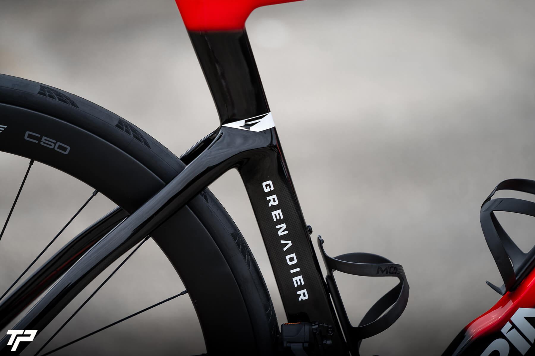 Pinarello New Dogma F: the new Dogma F is here to steal your heart