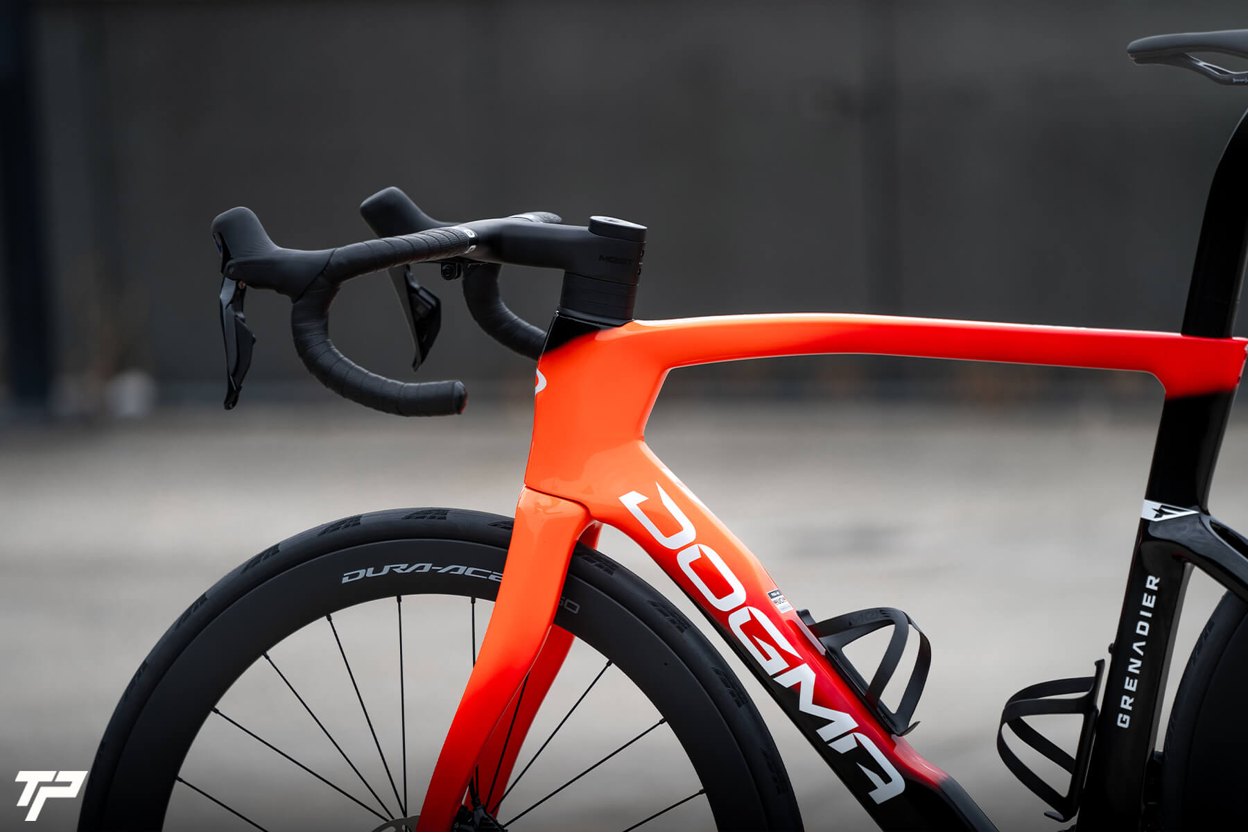 Pinarello New Dogma F: the new Dogma F is here to steal your heart