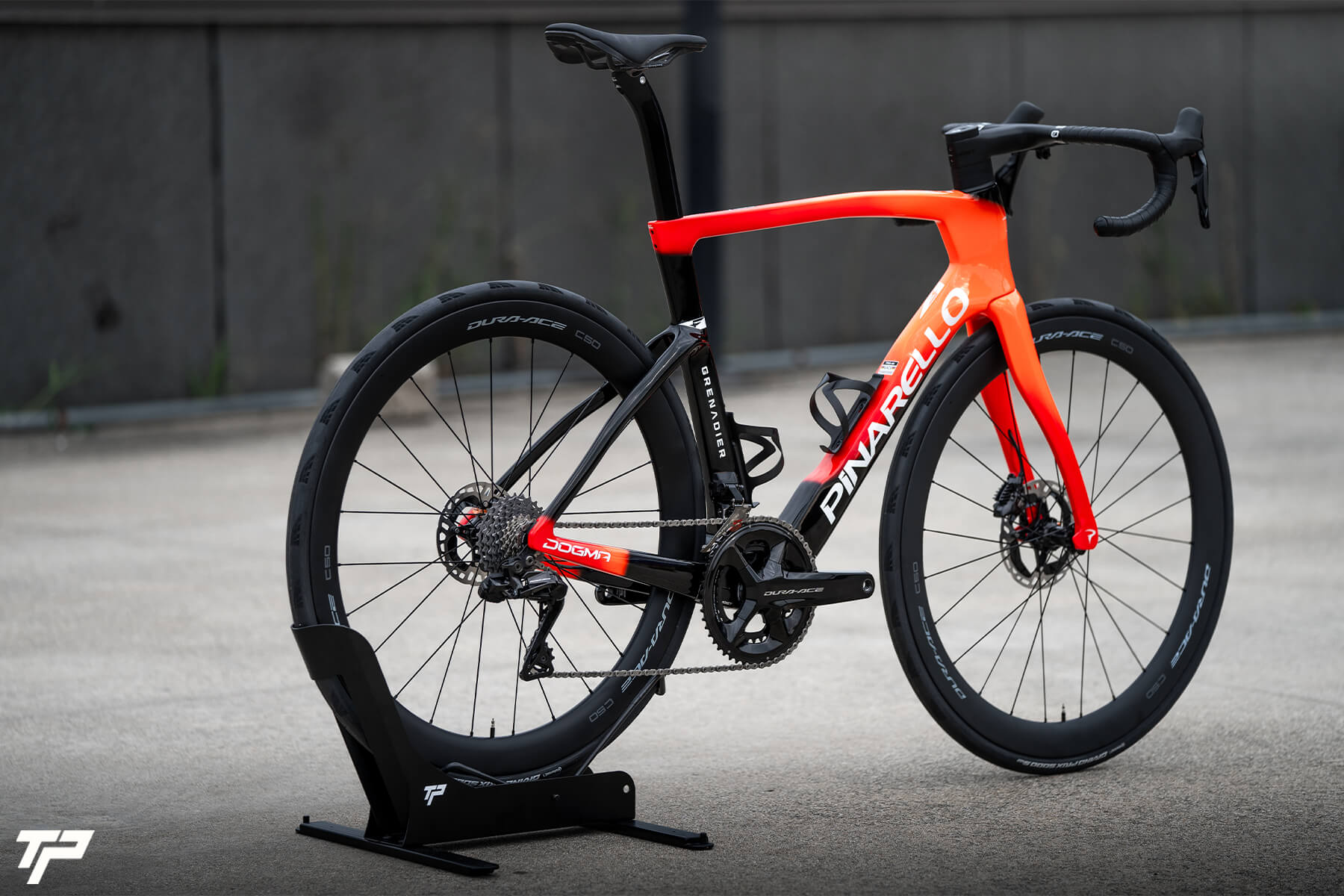 Pinarello New Dogma F: the new Dogma F is here to steal your heart