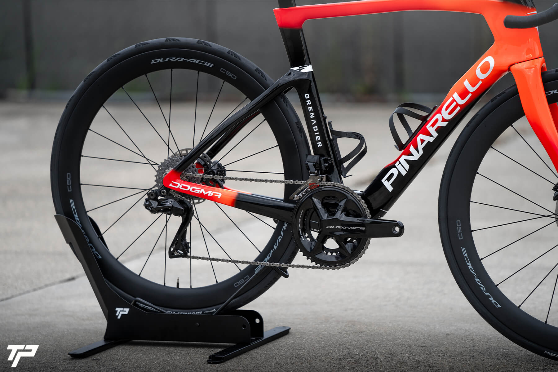 Pinarello New Dogma F: the new Dogma F is here to steal your heart