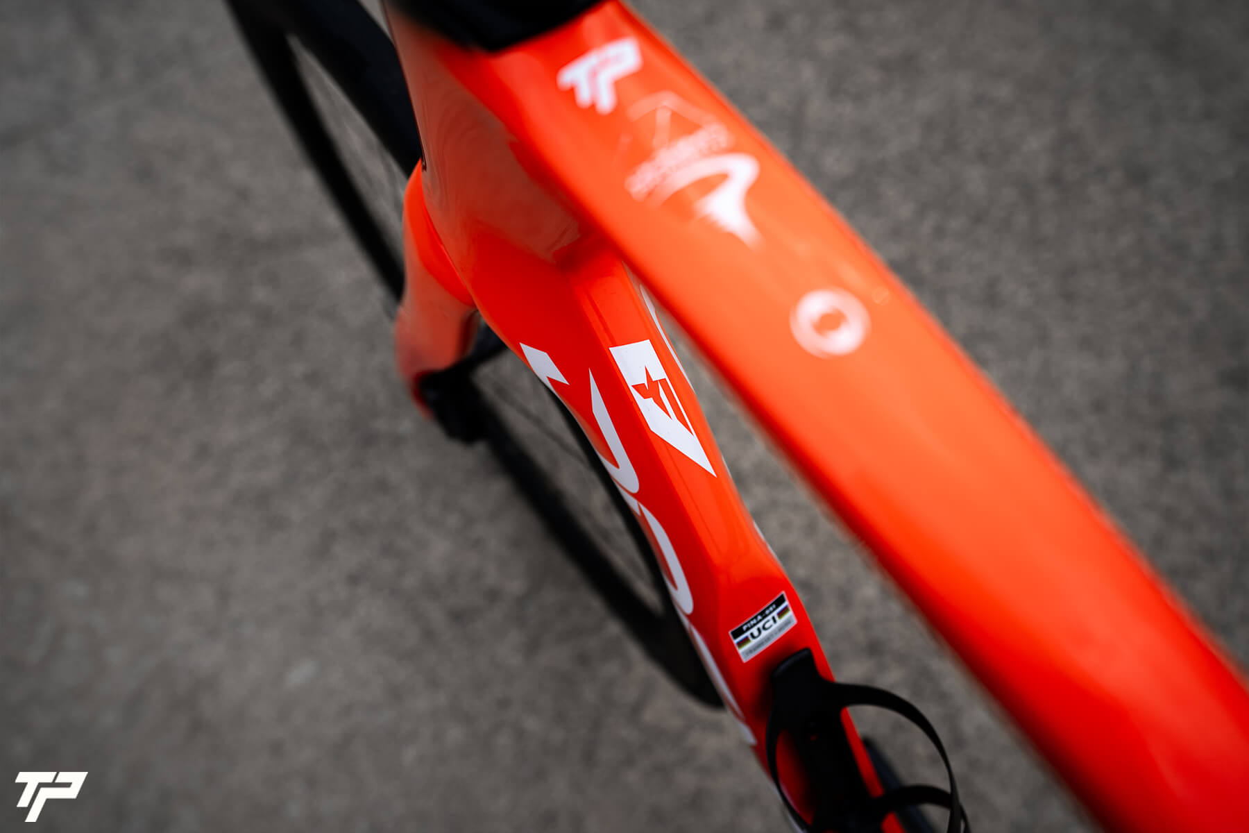 Pinarello New Dogma F: the new Dogma F is here to steal your heart