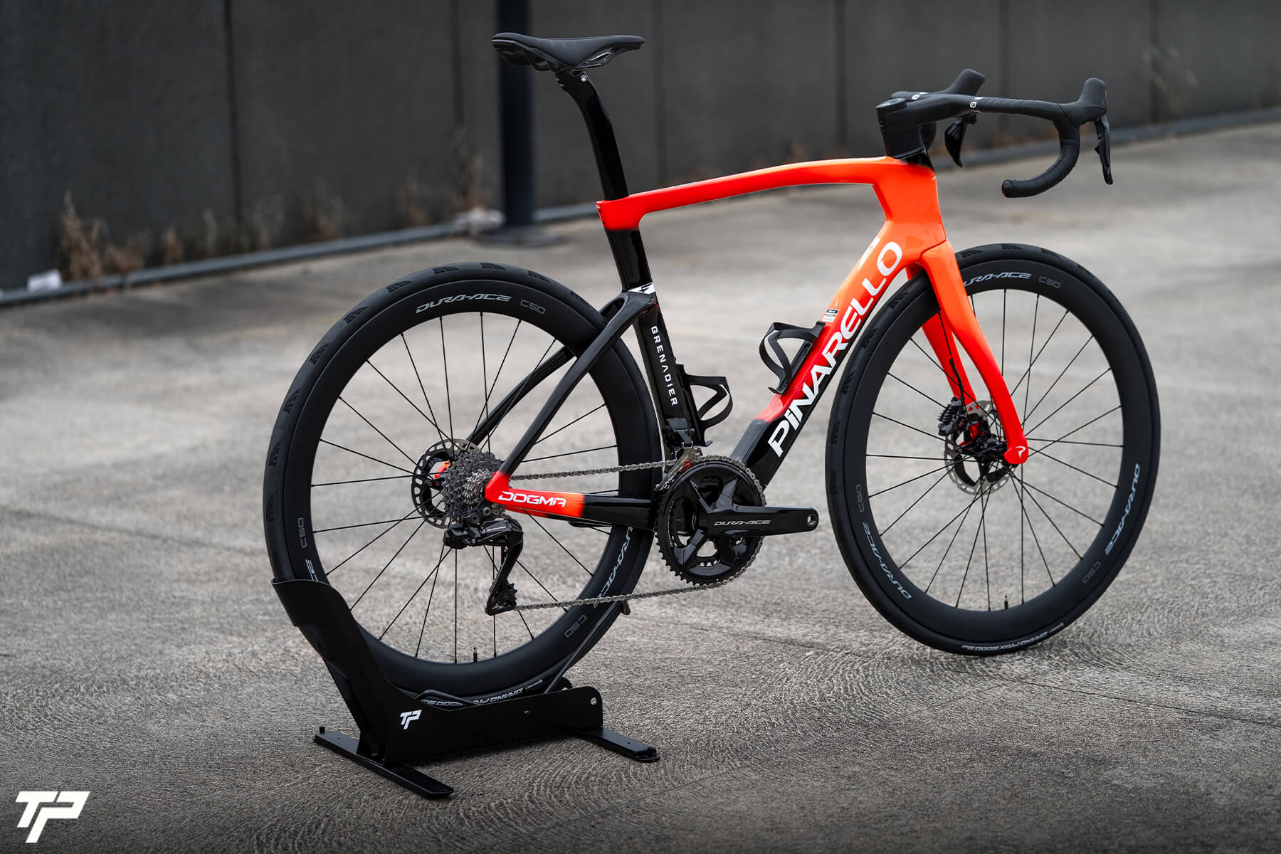 Pinarello New Dogma F: the new Dogma F is here to steal your heart