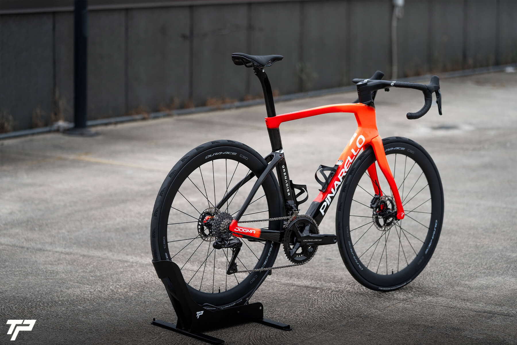 Pinarello New Dogma F: the new Dogma F is here to steal your heart