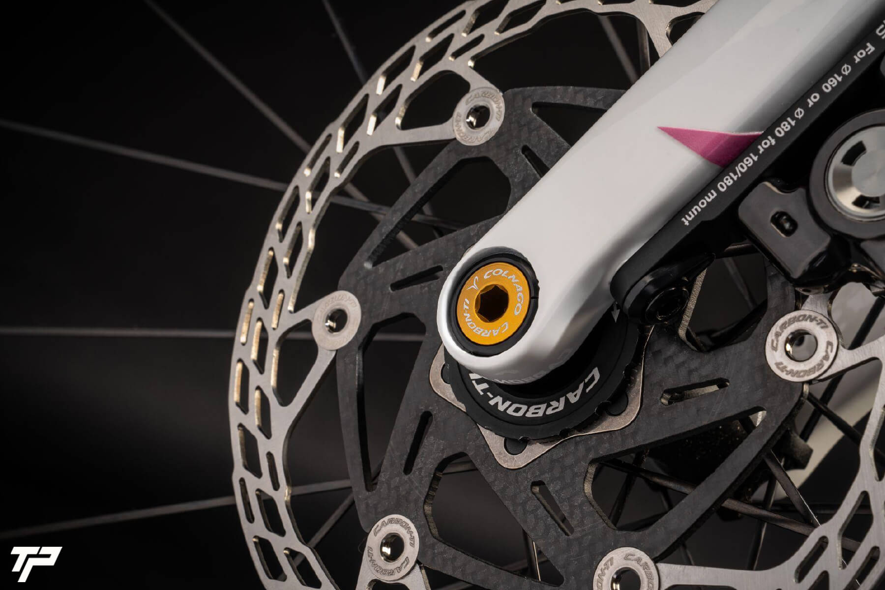 Colnago V4Rs Tadej: a kaleidoscope of victories