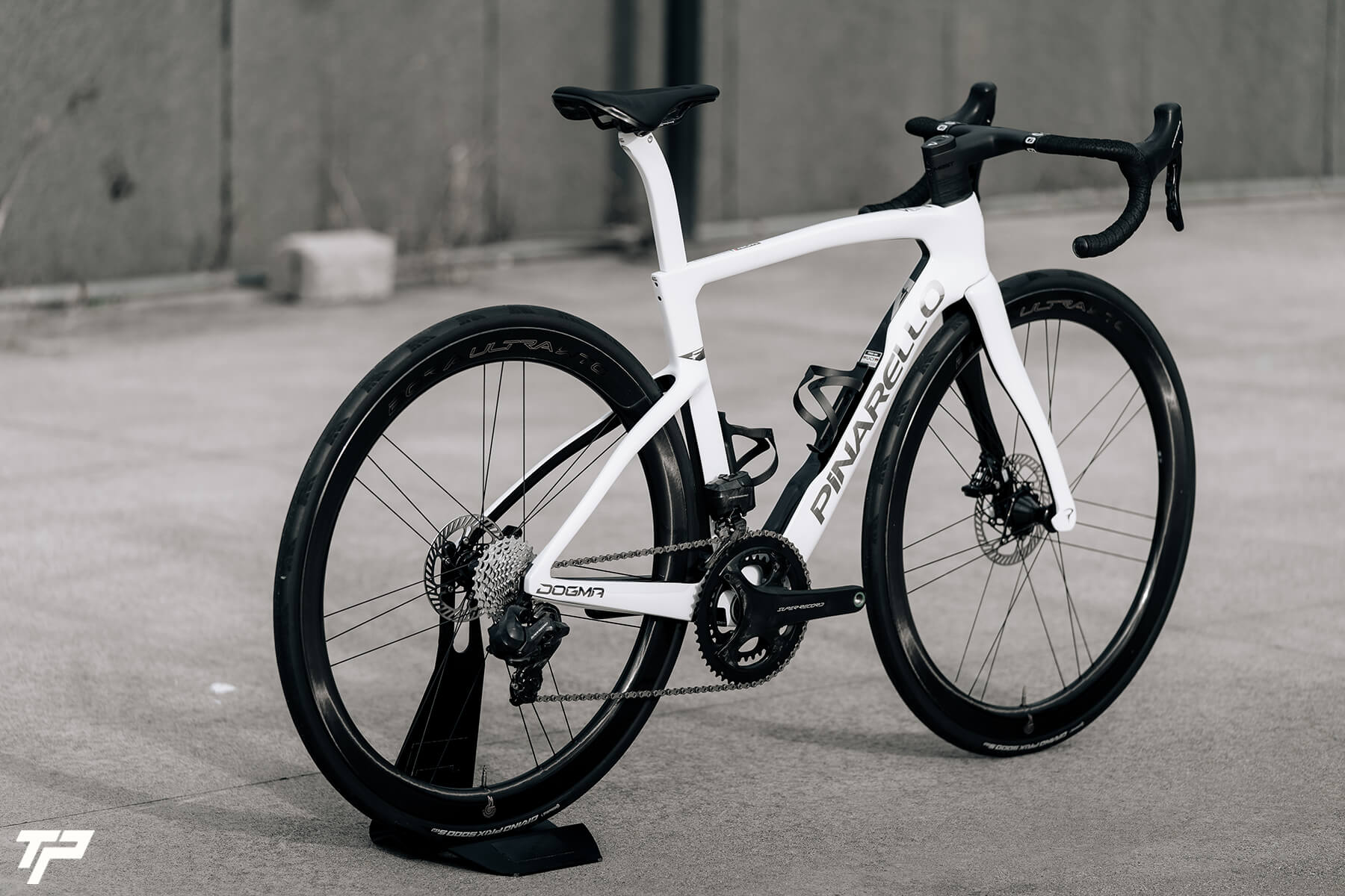 Pinarello New Dogma F: the future of perfection