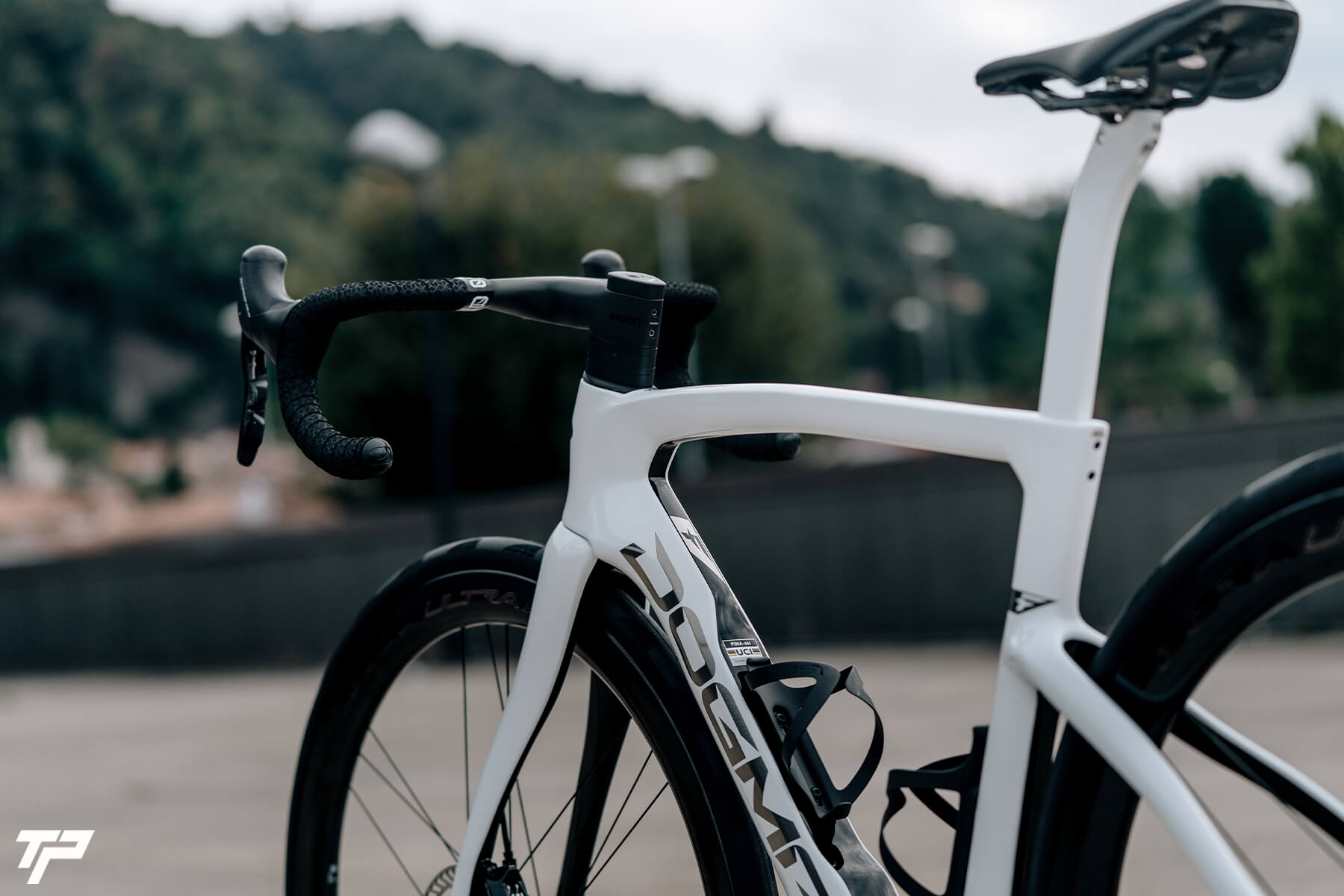 Pinarello New Dogma F: the future of perfection