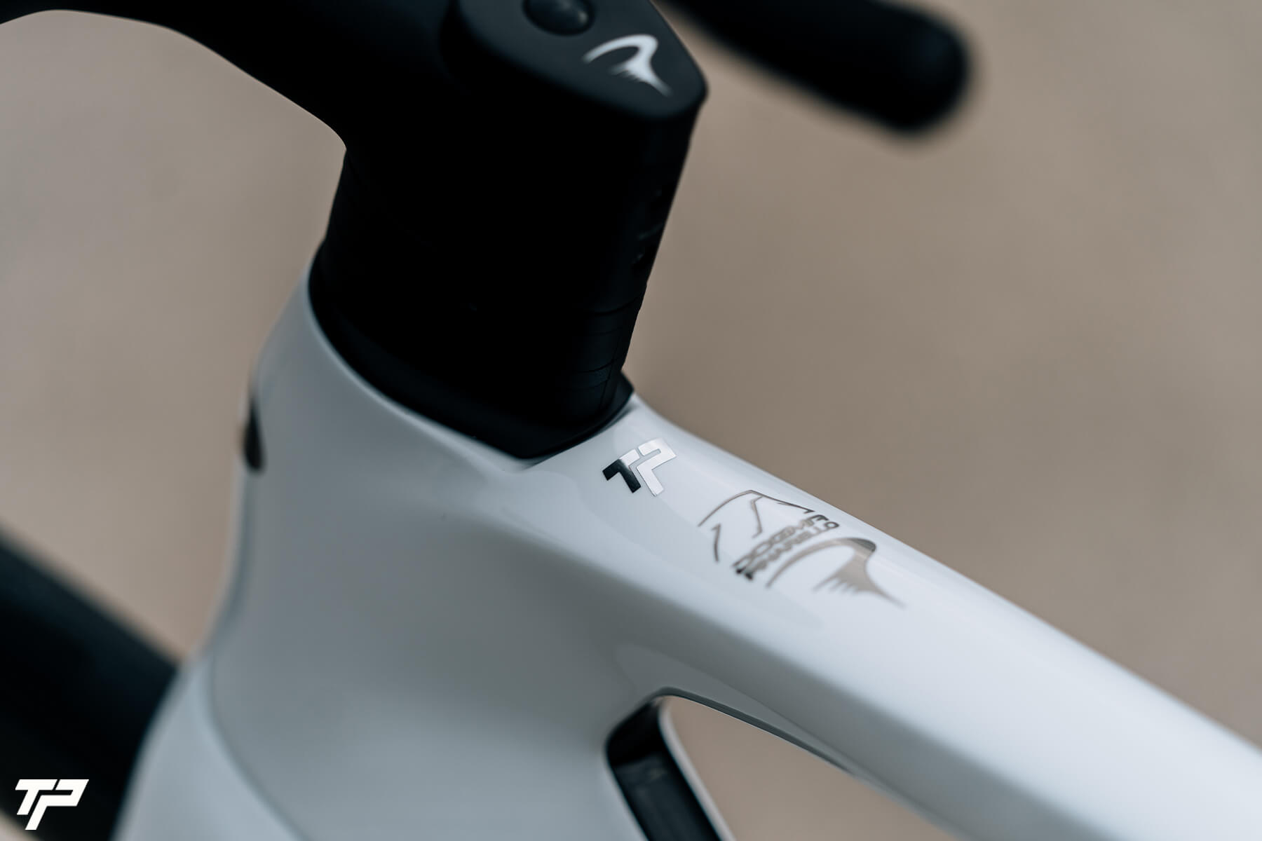 Pinarello New Dogma F: the future of perfection