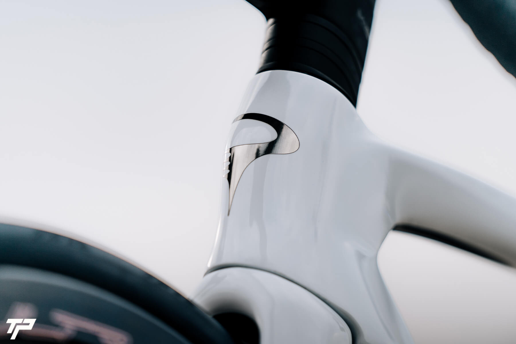 Pinarello New Dogma F: the future of perfection