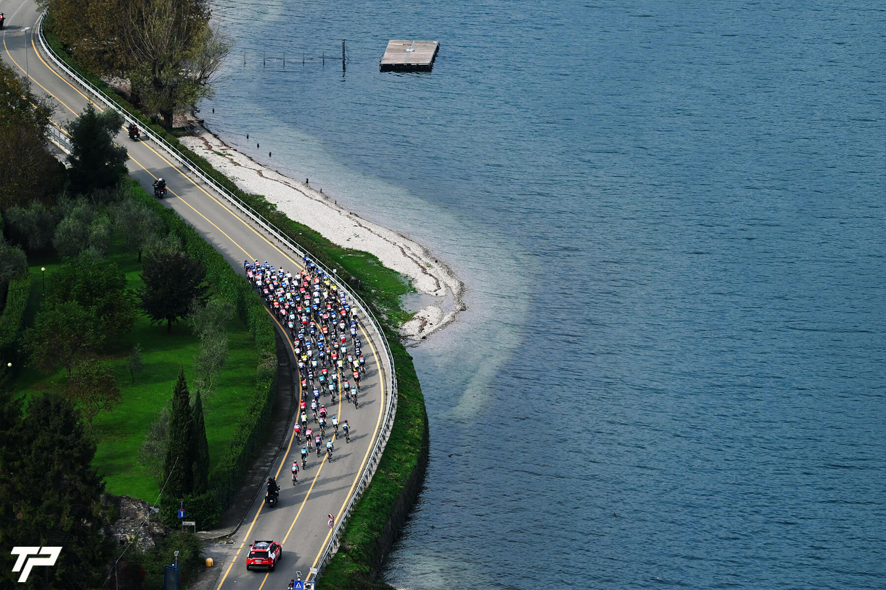 Tadej Pogačar: trionfo epocale al Giro di Lombardia!