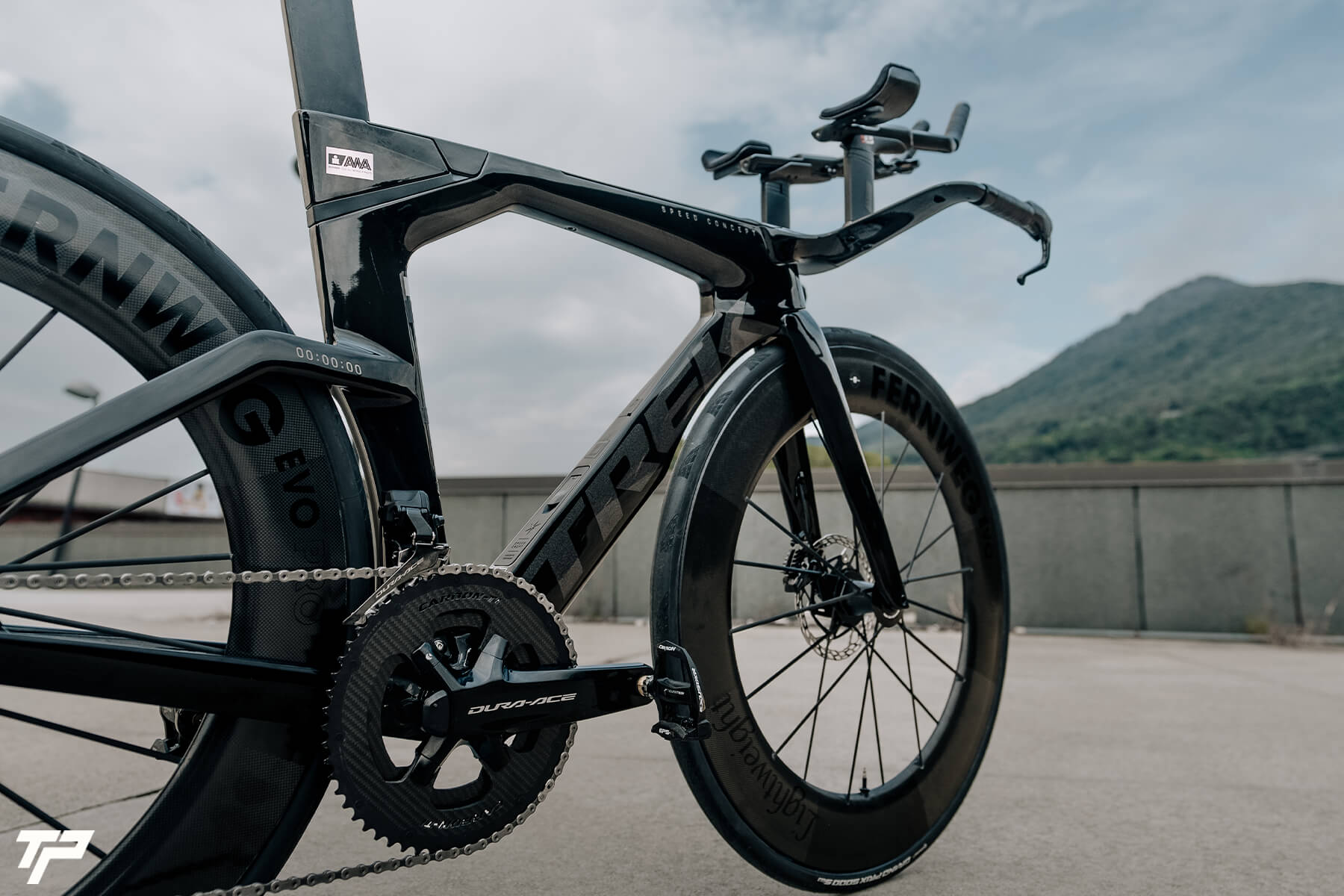 Trek Speed Concept: la più veloce di sempre