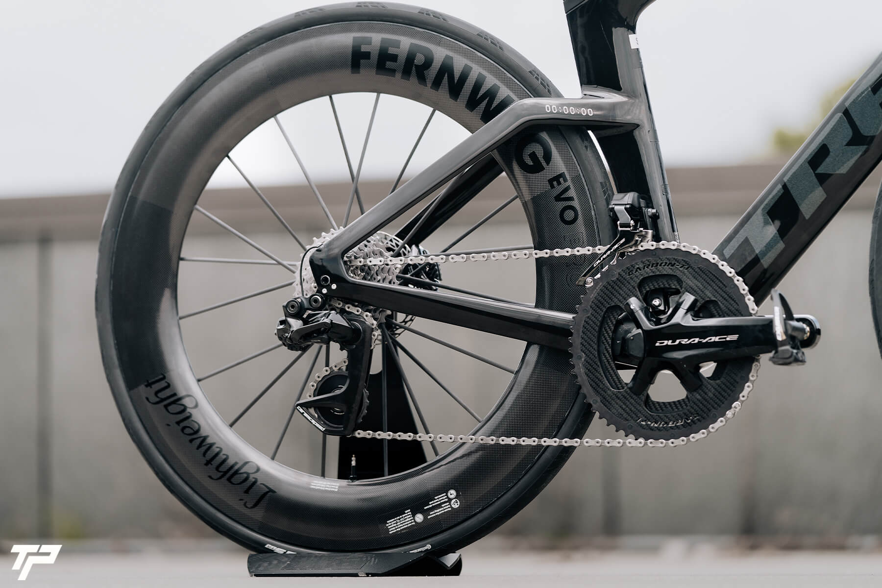 Trek Speed Concept: the fastest ever