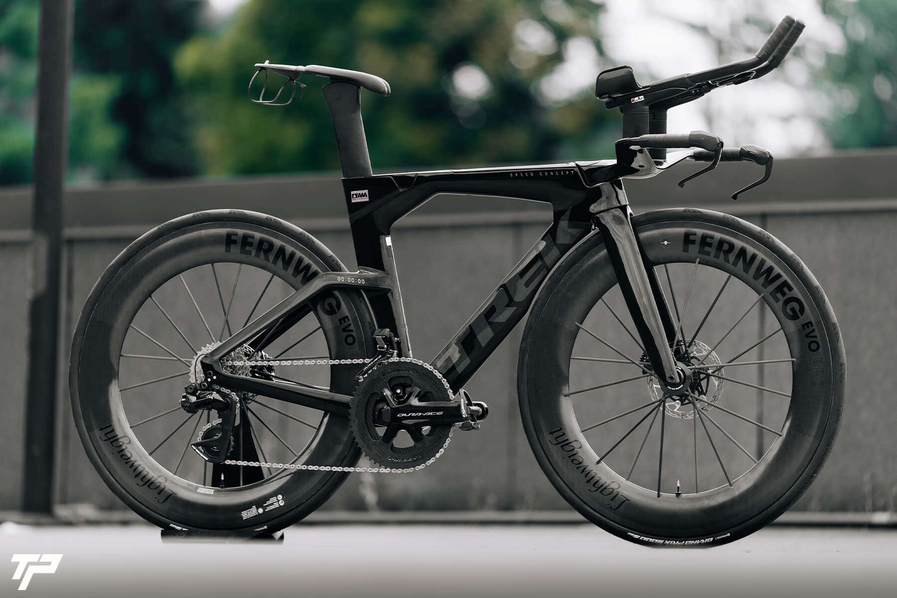 Trek Speed Concept: la più veloce di sempre